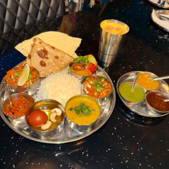 thalis